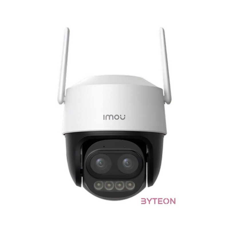 360 Outdoor Camera WiFi IMOU Cruiser Z 5MP