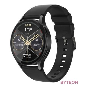 Colmi i28 Ultra smartwatch (black)
