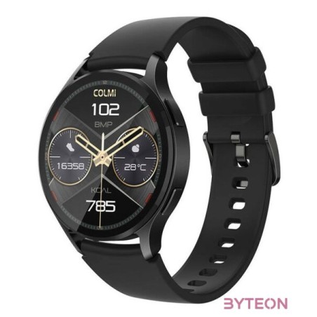 Colmi i28 Ultra smartwatch (black)