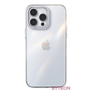 Joyroom PN-15B2 Glacier Case for iPhone 15 Pro (clear)