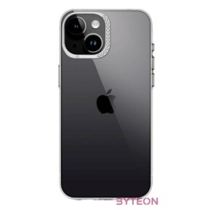 Joyroom PN-15B3 Glacier Case for iPhone 15 Plus (clear)