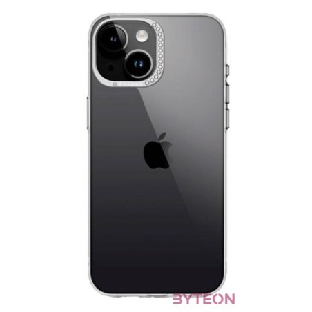 Joyroom PN-15B3 Glacier Case for iPhone 15 Plus (clear)