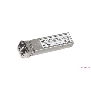 Netgear 10GE SR SFP+ MODULE