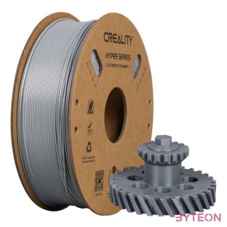 Hyper ABS Filament Creality (Grey)