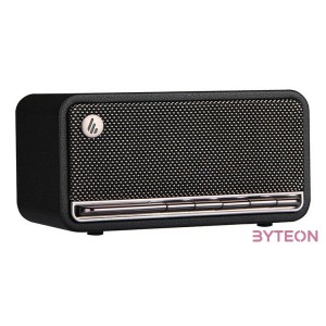 Edifier MP230 Bluetooth hangszóró (retro fekete)
