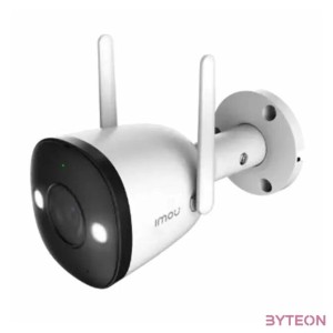 Outdoor WiFi Camera IMOU Bullet 2E 5MP