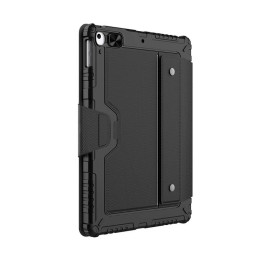 Nillkin case with keyboard for Ipad 10.2 " (Black)