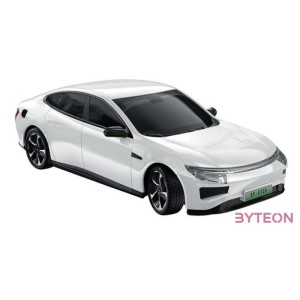 Remote control RC car 116 Double Eagle (white) Electric car E725-003