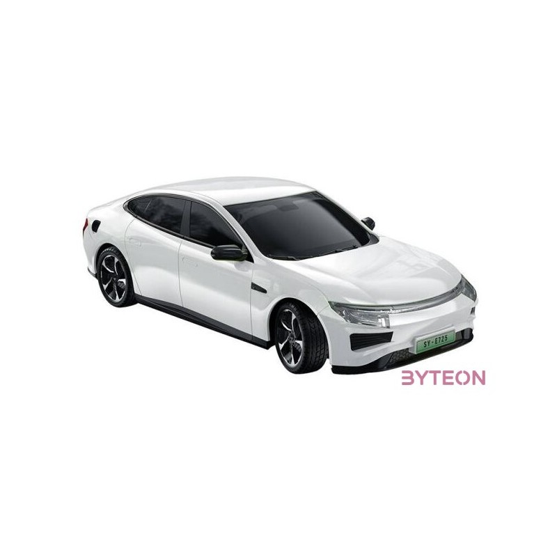 Remote control RC car 116 Double Eagle (white) Electric car E725-003