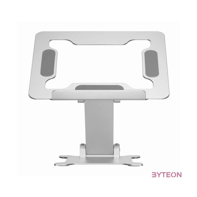 GEMBIRD Foldable notebook riser stand