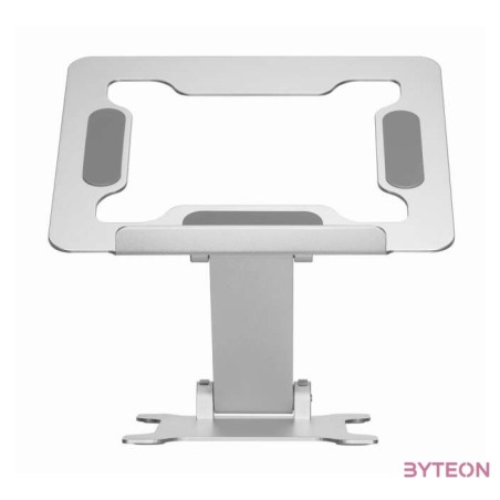 GEMBIRD Foldable notebook riser stand