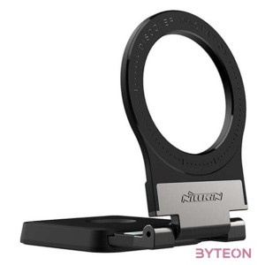 SnapFlex magnetic mount Magsafe, Nillkin, (black)