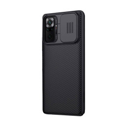 Case CamShield for Xiaomi Redmi Note 10 Pro/10 Pro Max (Black)