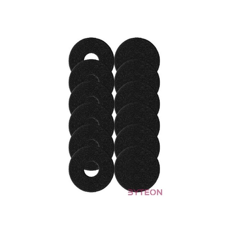 Replacement filter pack for blow dryer Homerunpet PD10