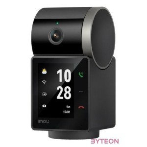 Multifunctional Smart Indoor Camera IMOU REX VT PRO