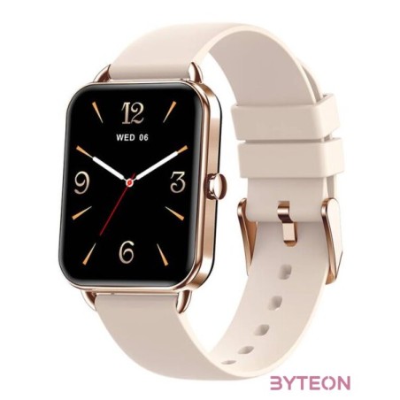 Colmi P20 Smartwatch (Gold)