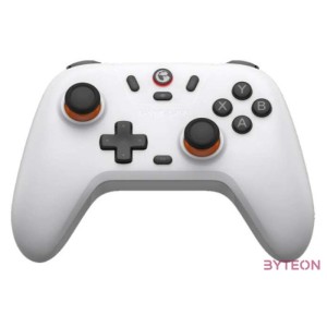 GameSir-T4n Lite wireless controller (white)