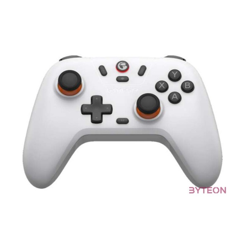 GameSir-T4n Lite wireless controller (white)