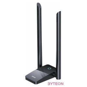 Adapter WiFi Baseus FastJoy 1300Mbps (black)