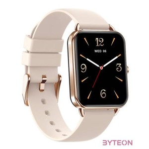 Colmi P20 Smartwatch (Gold)