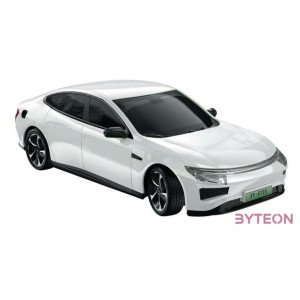 Remote control RC car 116 Double Eagle (white) Electric car E725-003