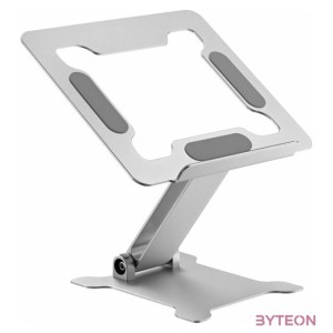 GEMBIRD Foldable notebook riser stand