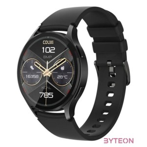 Colmi i28 Ultra smartwatch (black)