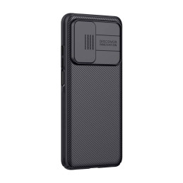 Nillkin CamShield Case for Xiaomi Mi 10T 5G/10T Pro 5G/Redmi K30S (black)