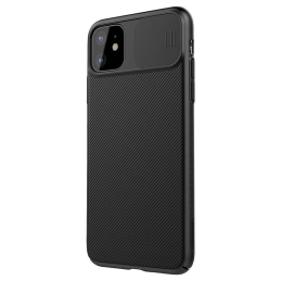 Nillkin CamShield case for iPhone 11 (black)