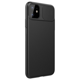 Nillkin CamShield case for iPhone 11 (black)