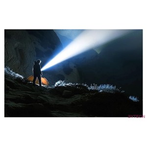 Latarka Superfire Godfire TF01