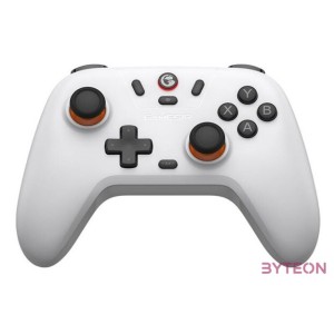 GameSir-T4n Lite wireless controller (white)