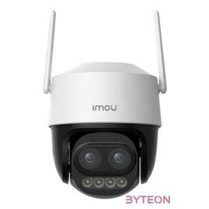 360 Outdoor Camera WiFi IMOU Cruiser Z 5MP