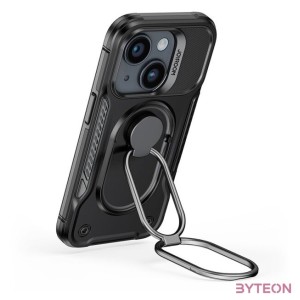 Joyroom JR-14S1 black case for iPhone 14