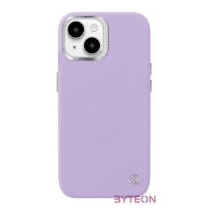 Joyroom PN-15F1 Starry Case for iPhone 15 (purple)