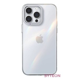 Joyroom PN-15B2 Glacier Case for iPhone 15 Pro (clear)