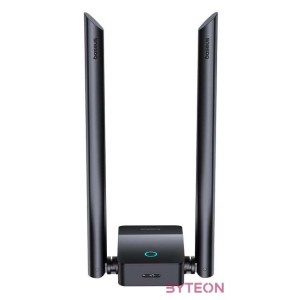 Adapter WiFi Baseus FastJoy 1300Mbps (black)