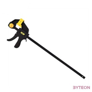 Quick Bar Clamp 18 Deli Tools EDL110118