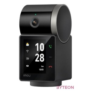 Multifunctional Smart Indoor Camera IMOU REX VT PRO