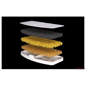 Petoneer Fresco EZ smart pet fountain,drinker