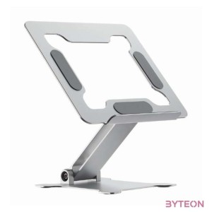 GEMBIRD Foldable notebook riser stand