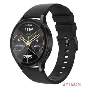 Colmi i28 Ultra smartwatch (black)