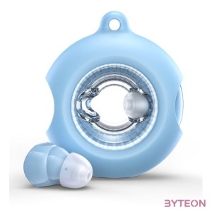 TWS Earphones Choetech BH-T22 (blue)