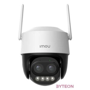 360 Outdoor Camera WiFi IMOU Cruiser Z 5MP