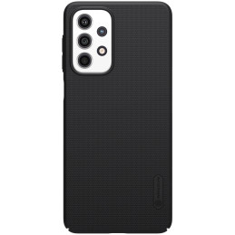 Nillkin Super Frosted Shield case for Samsung Galaxy A33 5G (Black)