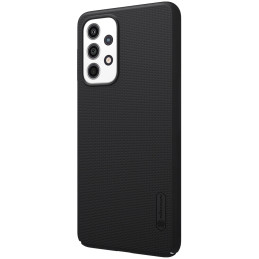 Nillkin Super Frosted Shield case for Samsung Galaxy A33 5G (Black)