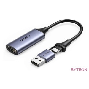 Kyocera TK-1160 - Fekete