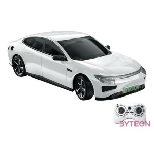 Remote control RC car 116 Double Eagle (white) Electric car E725-003