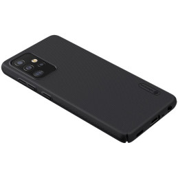 Nillkin Super Frosted Shield case for Samsung Galaxy A52/A52S 4G/5G (Black)