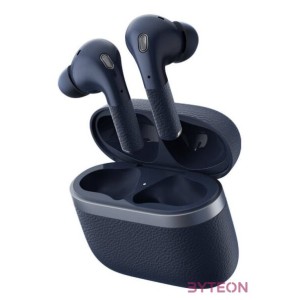 TWS Edifier W260NC ANC Headphones (Navy Blue)